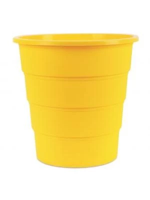 Kôš Office Products plastový 16l žltý