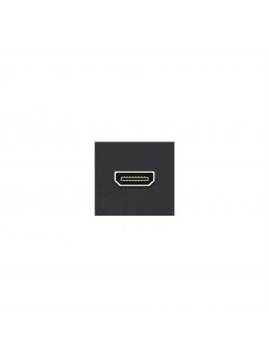 Štandardný KEYSTONE konektor HDMI 2