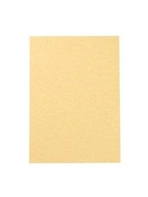 Štrukturovaný papier Pergamen zlatá 95g 100 hárkov