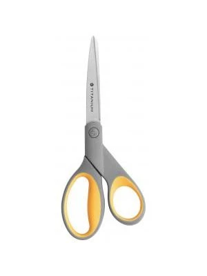 Nožnice Westcott Titanium Nitride bonded Super 20,4 cm