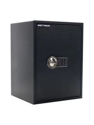 Nábytkový trezor Power Safe 600 IT EL S2, antracit
