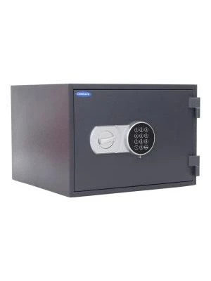 Ohňovzdorný sejf Sydney 40, elektronický, antracit