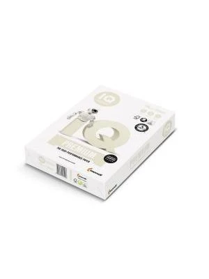 Kopírovací papier IQ premium A4, 160g