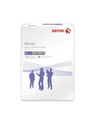 Kopírovací papier Xerox PREMIER A4, 80g