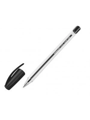 Guľôčkové pero Pelikan Stick super soft čierne 50ks