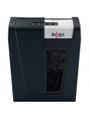 Skartátor Rexel Secure MC4 EU