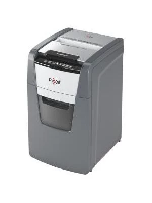 Skartátor Rexel Optimum 150x