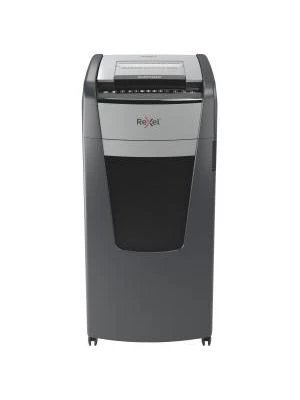 Skartátor Rexel Optimum 600X