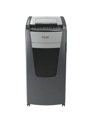 Skartátor Rexel Optimum 750x