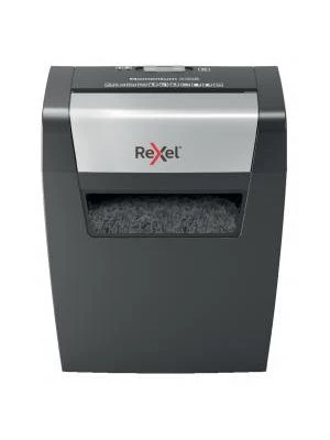 Skartátor Rexel Momentum X308