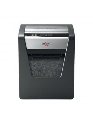 Skartátor Rexel Momentum x415