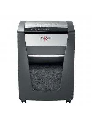 Skartátor Rexel Momentum X420