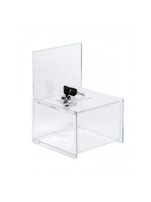 Zamykací promo Box SIGEL 150x212x150 mm