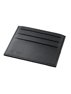 Puzdro CONCEPTUM na karty s RFID ochranou