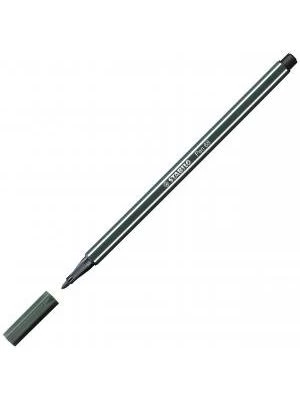 Popisovač STABILO Pen 68 prírodno zelený