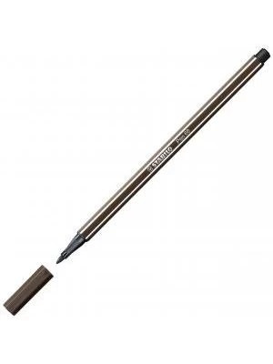 Popisovač STABILO Pen 68 umbra