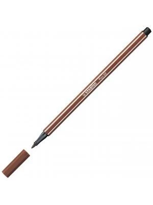 Popisovač STABILO Pen 68 siena