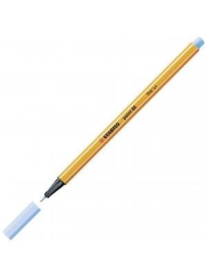 Liner STABILO Point 88 ľadovo modrý