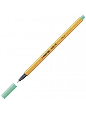 Liner STABILO Point 88 ľadovo zelený
