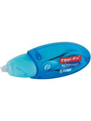 Korekčný roller Tipp-Ex Micro Tape Twist jednorazový 5mm x 8m