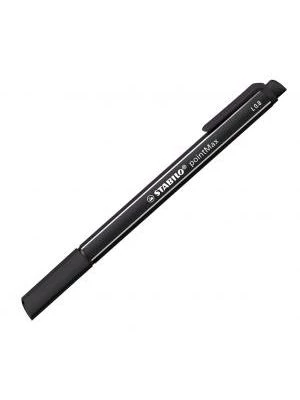 Liner Stabilo pointMax čierny