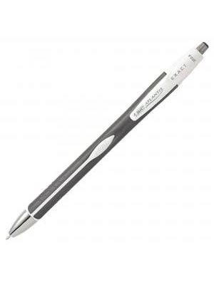 Guľôčkové pero BIC Atlantis Exact čierne