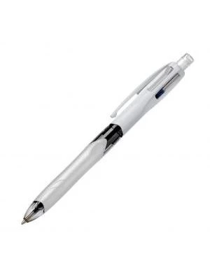 Viacfarebné pero BIC 4 Colours 3+1HB