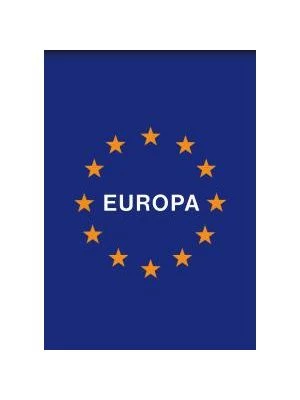 Blok poznámkový Notes Europa A4 50 listov linajkový
