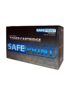 Alternatívny toner Safeprint OKI C5650/C5750 yellow, 43872305