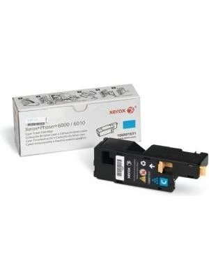 Toner Xerox 106R01631 Phaser 6000 cyan