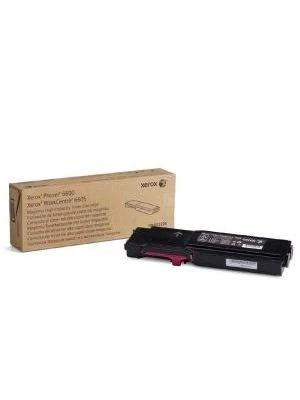 Toner Xerox 106R02250 pre Phaser 6600/WorkCentre 6605 magenta (2.000 str.)
