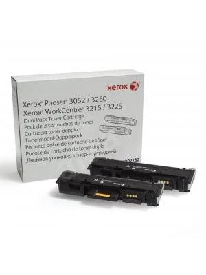 Toner Xerox 106R02782 pre Phaser 3052/3260/WorkCentre 3215/3225 (6.000 str.)