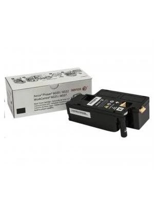 Toner Xerox 106R02763 Phaser 6020/6022 black