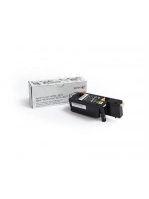 Toner Xerox 106R02762 Phaser 6020/6022 yellow
