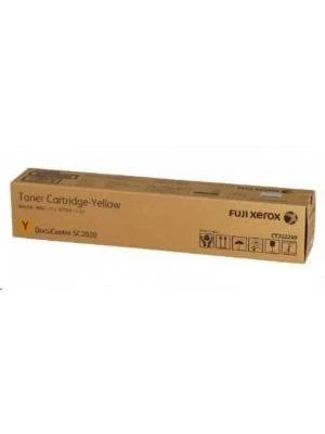 Toner XEROX 006R01696 yellow