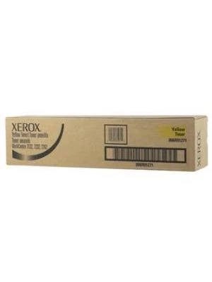 Toner XEROX 006R01271 WC 7132 7000str yell