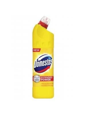Domestos WC čistiaci gél 750 ml - Citrus Fresh