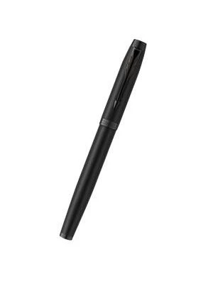 Plniace pero IM Achromatic Black BT