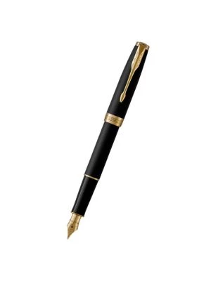 Plniace pero Sonnet Matte Black GT