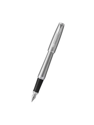 Plniace pero Urban Metro Metallic CT