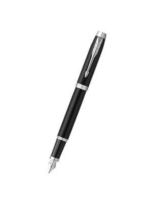 Plniace pero IM Essential Matte Black CT