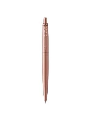 Gulôčkové  pero Jotter XL Monochrome Pink Gold
