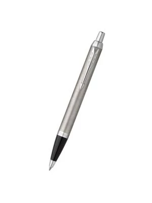 Guľôčkové pero IM Essential Stainless Steel CT