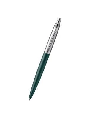 Gulôčkové  pero Jotter XL Greenwiche Matte Green CT