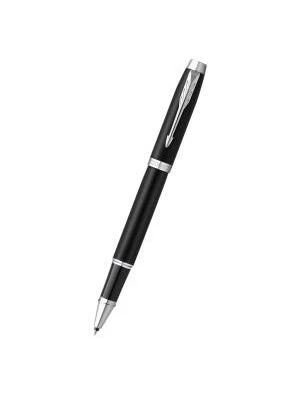 Roller IM Essential Matte Black CT