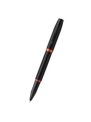 Roller IM Professionals Vibrant Rings Flame Orange