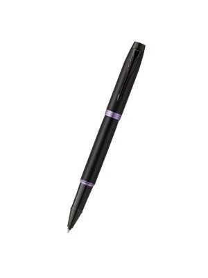Roller IM Professionals Vibrant Rings Amethyst Purple