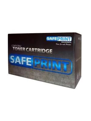 Alternatívny toner Safeprint pre Samsung CLT-K506L (SU171A) Black