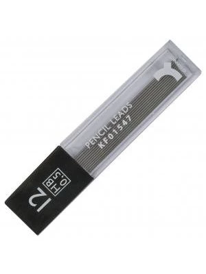 Mikrotuhy Q-CONNECT 0,5mm HB