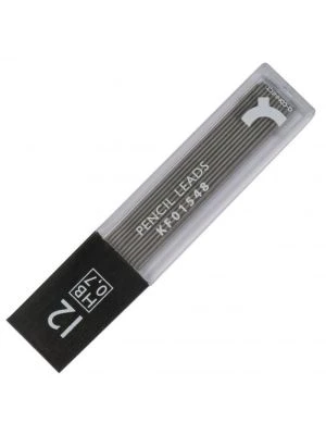 Mikrotuhy Q-CONNECT 0,7mm HB